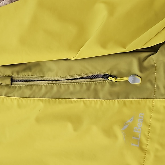 L.L.Bean Jacket - Picture 3 of 8